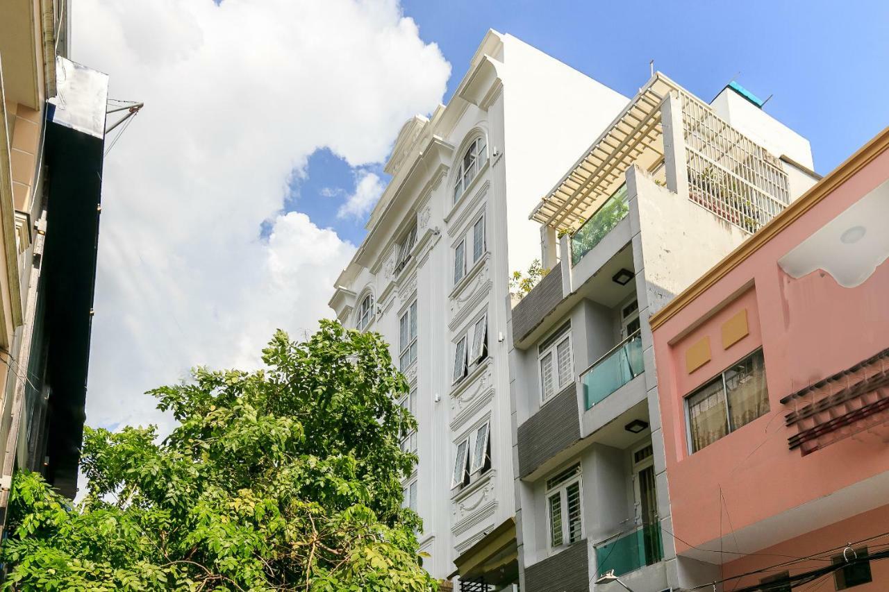Hotel Oyo 273 Ngoc Anh Ho Chi Minh City